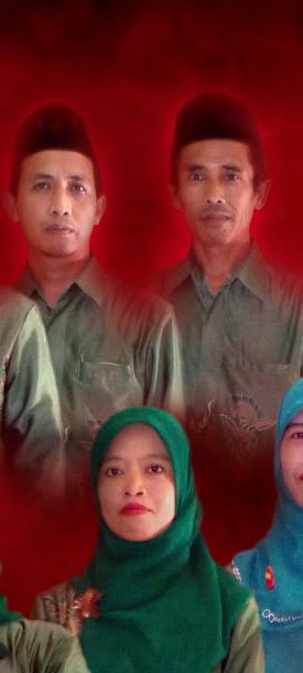 Laili Khumaidiyah, S.Pd.I.