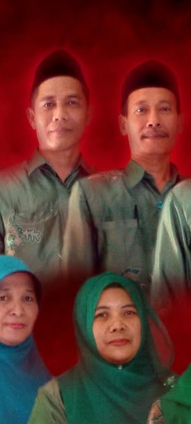Luluk Widyawati, S.Pd.I.