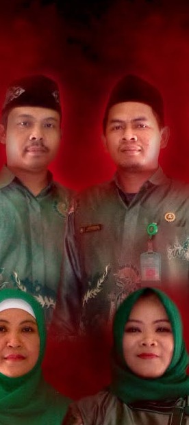 Masrukan, S.S.
