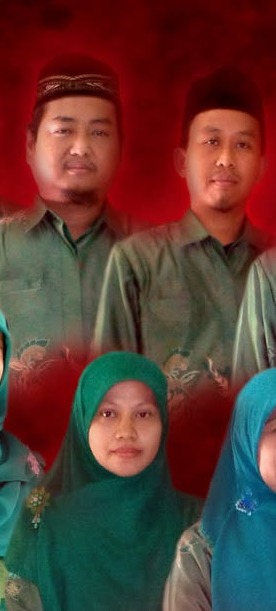 M. Sholihin, S.Pd.I.