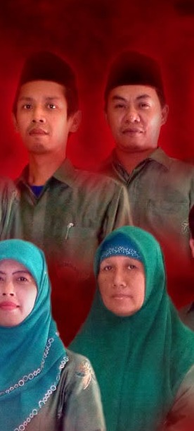 Sirojudin Akhmad