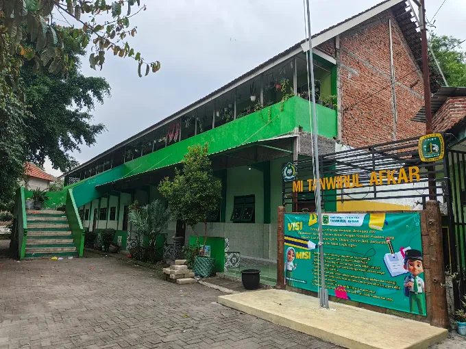 Kegiatan Siswa Madrasah